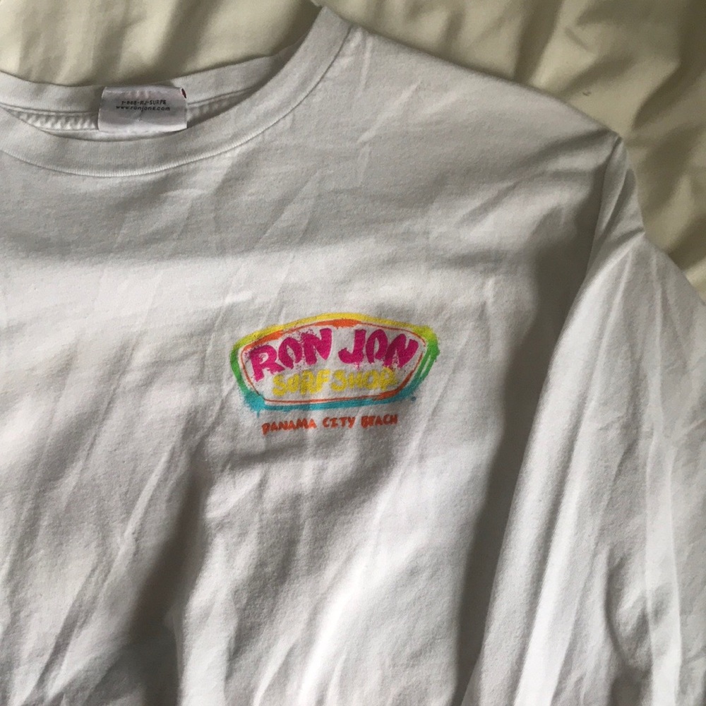 Ron Jon Longsleeve